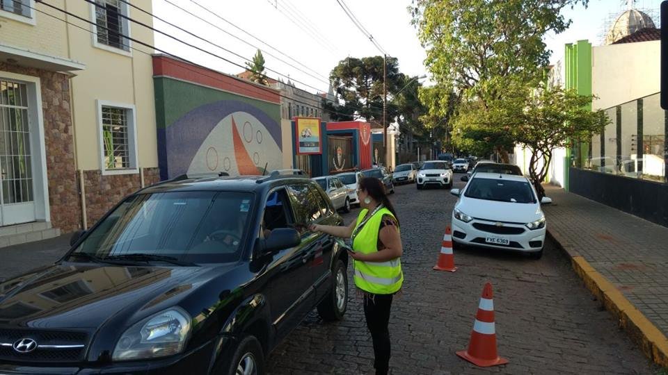 Botucatu reduz em 76% as mortes no trânsito