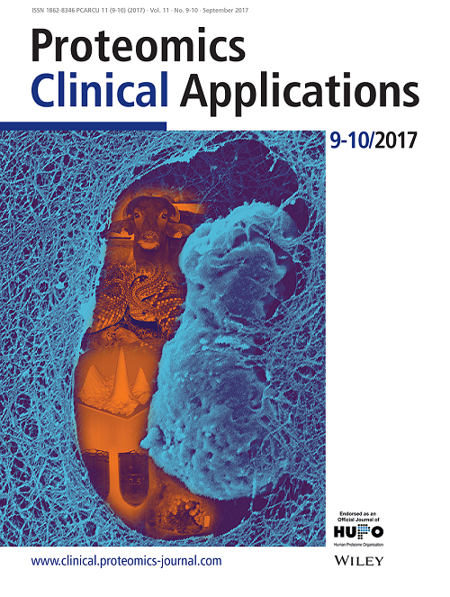 Trabalho do Cevap de Botucatu é capa de revista internacional