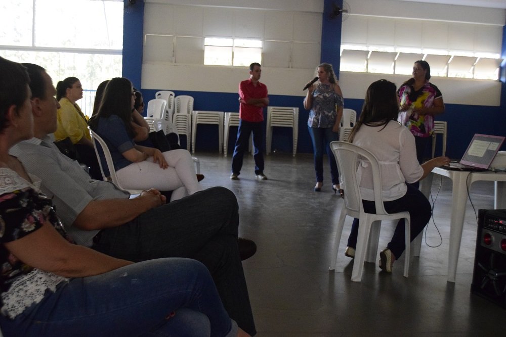 Programa Criança Feliz é lançado oficialmente em São Manuel