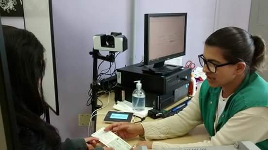 Centro Saúde Escola receberá ações de recadastramento biométrico