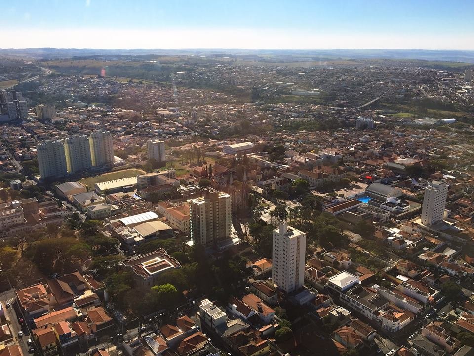 Botucatu sediará reunião do Comitê Sorocaba Médio Tietê