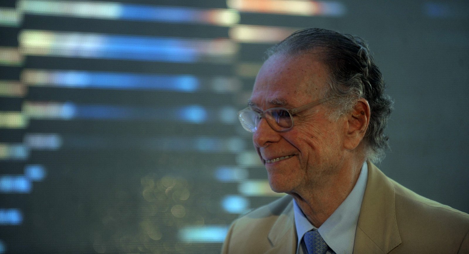 Nuzman renuncia à presidência do Comitê Olímpico do Brasil
