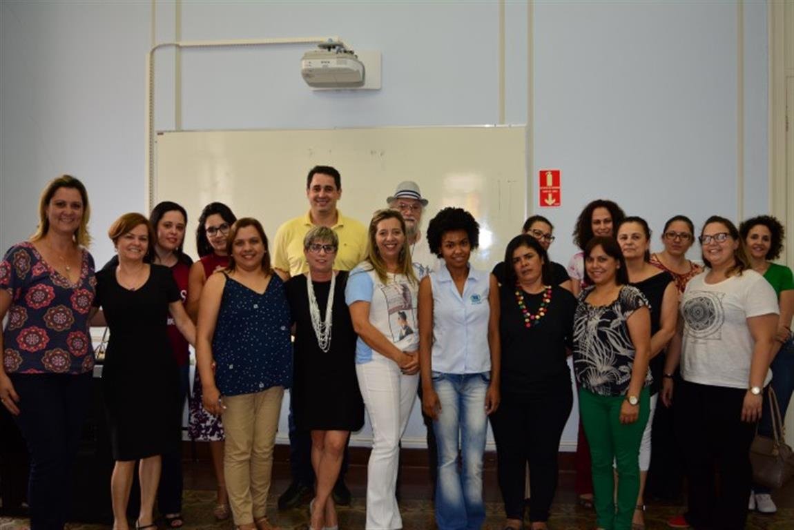 Conselheiros do FUNDEB tomam posse para a gestão 2017-2019