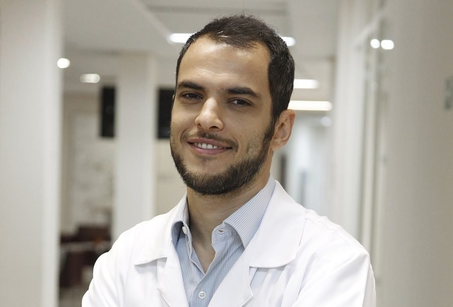 Trabalho da Unesp de Botucatu receberá menção honrosa do Prêmio Capes 2016