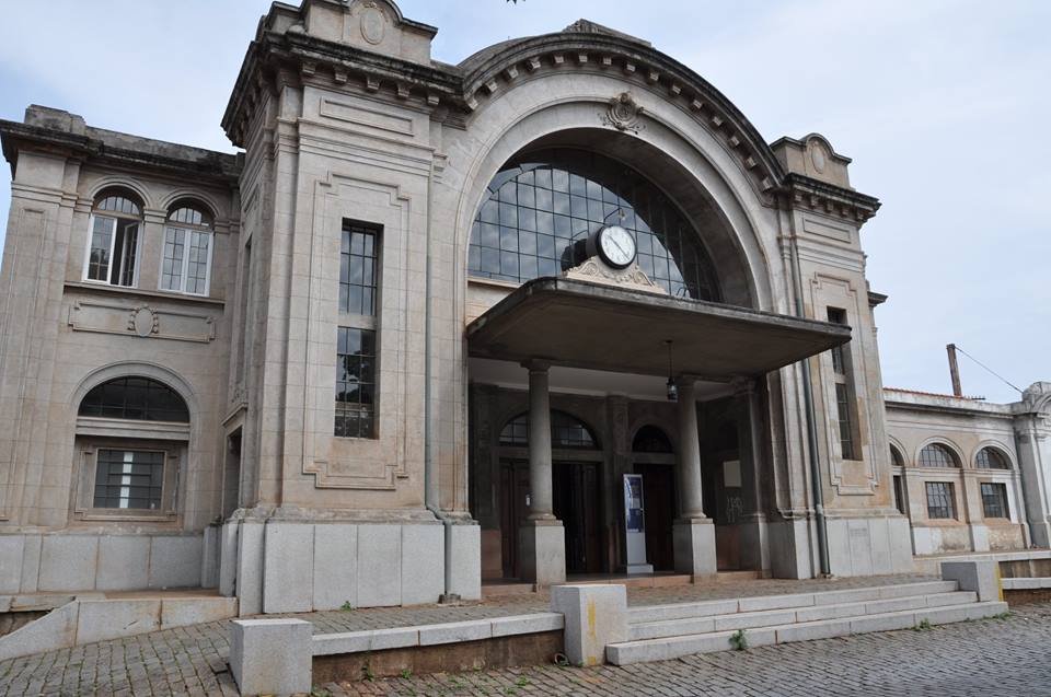 Estação Ferroviária receberá apresentação do Coral Vozes da Cuesta nesta terça (12)