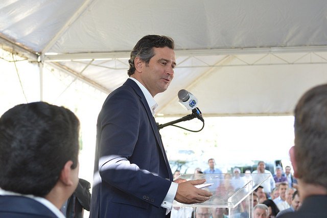 Temer exonera 8 ministros para votar contra denúncia; entre eles o ministro do “viaduto de Botucatu”