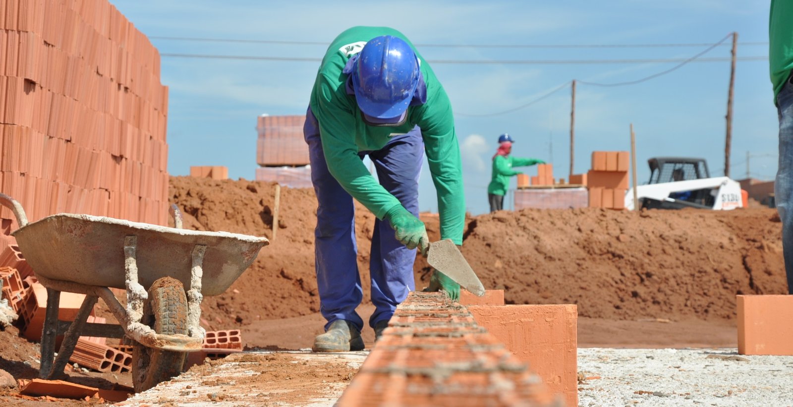 Ainda sob efeito da pandemia na economia, Botucatu registra saldo positivo na geração de empregos em janeiro