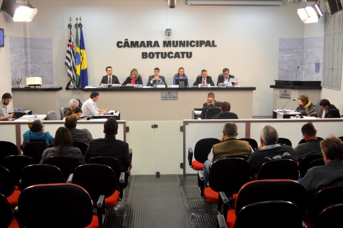 Plano Diretor é aprovado pela Câmara dos Vereadores