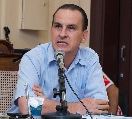 São Manuel: Ricardo Salaro tem mandato cassado; major Rubin assume prefeitura