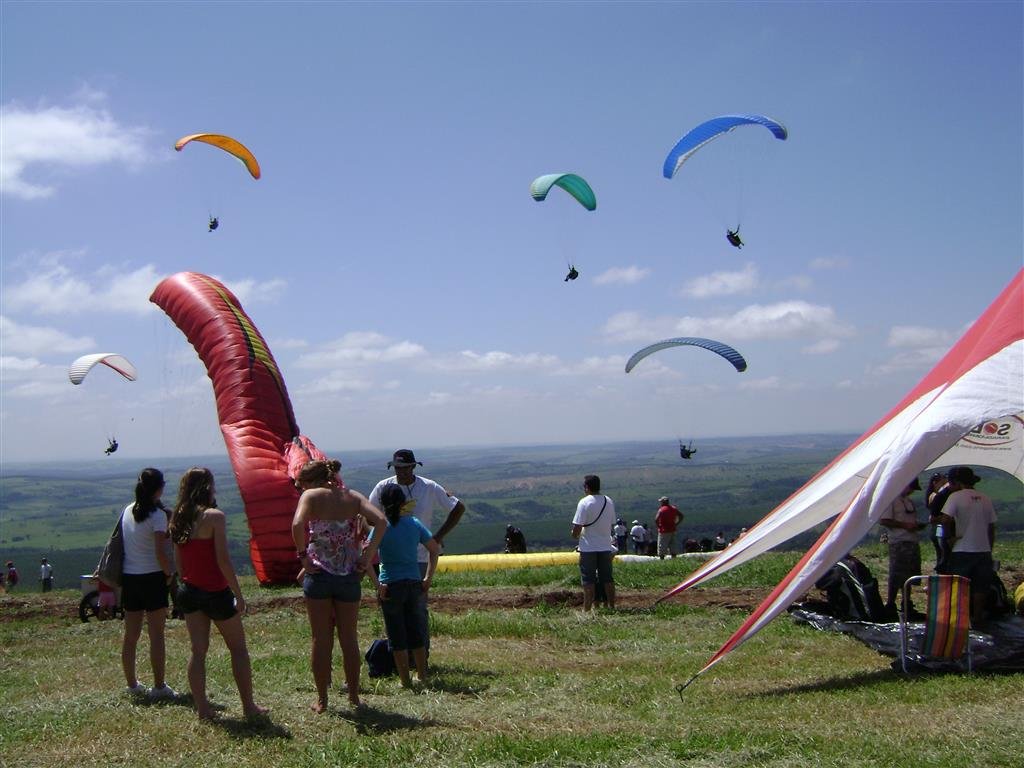 Descubra Botucatu terá segundo passeio no feriado de 12 de outubro