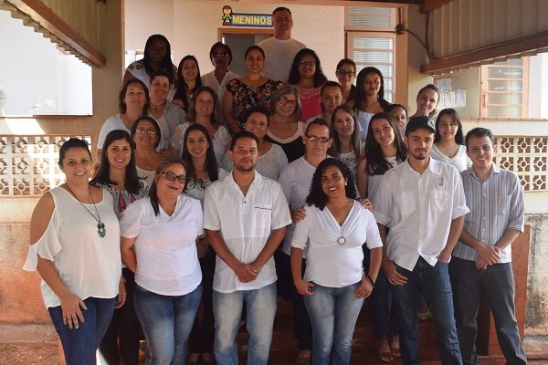 São Manuel sedia encontro para formação de agentes comunitários de Saúde