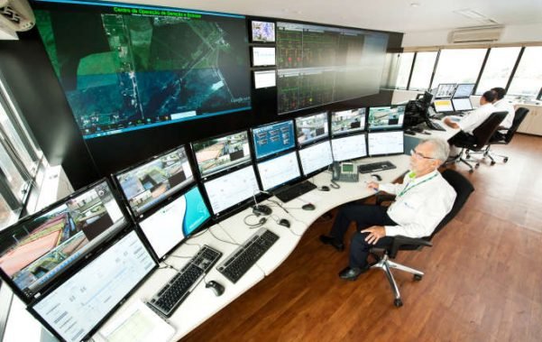 AES Tietê inaugura centro de operações em Bauru