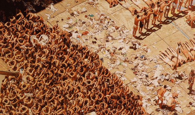 Massacre do Carandiru completa 25 anos sem punição