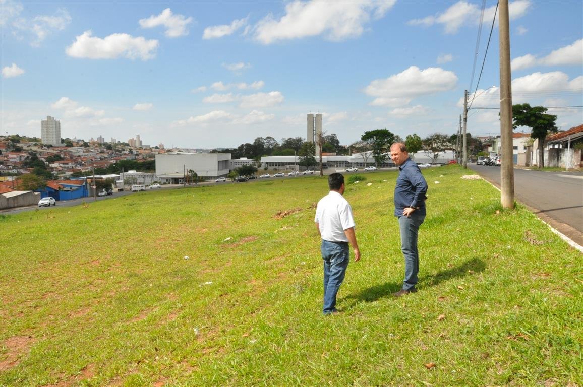 Região da Cohab 1 receberá escola de tempo integral; investimento será de R$ 1,9 milhão