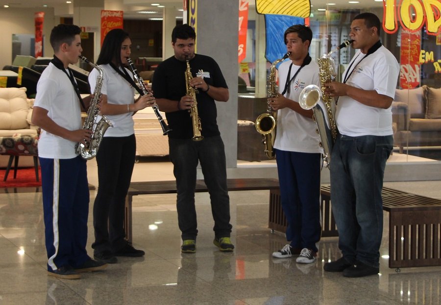 Botucatu terá atividade especial para comemorar Outubro Rosa