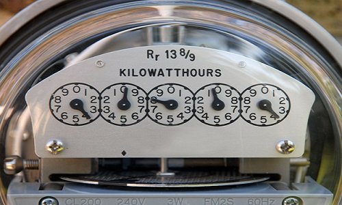 Projeto obriga empresa de energia a disponibilizar consumo de usuário pela internet
