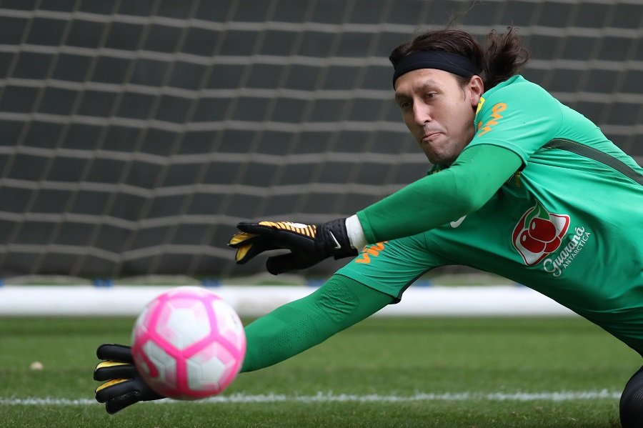 Brasil faz a despedida das Eliminatórias com classificação antecipada