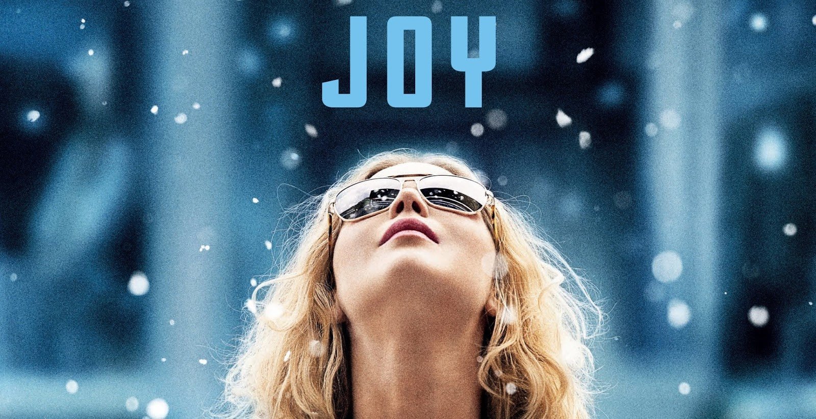 “Joy: o nome do sucesso” será exibido gratuitamente nesta segunda (27) no Cine Janelas