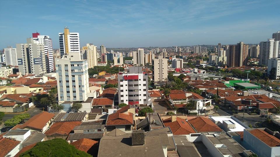 Bauru: adesão ao IPTU Digital começa em 8 de janeiro