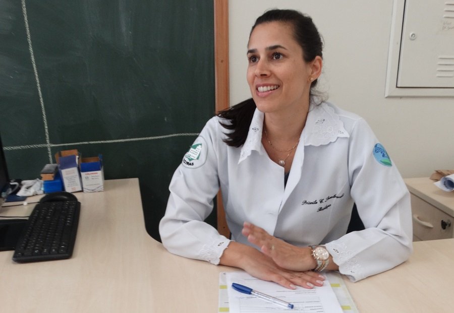 Bióloga do Hospital das Clínicas publica estudo sobre presença de formigas em ambientes hospitalares