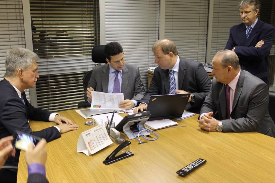 Ministério das Cidades habilita projeto para 500 casas populares em Botucatu