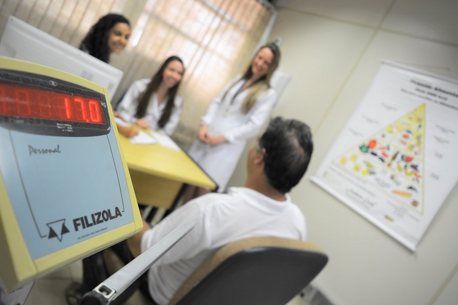 Centro de Nutrição da Unesp inicia atendimento especial a vegetarianos