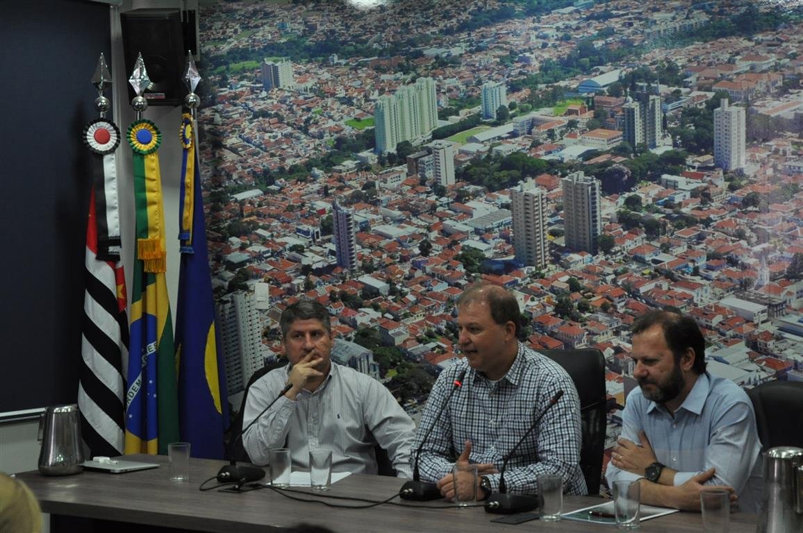 Prefeitura e Hospital das Clínicas anunciam mudanças na Saúde Pública