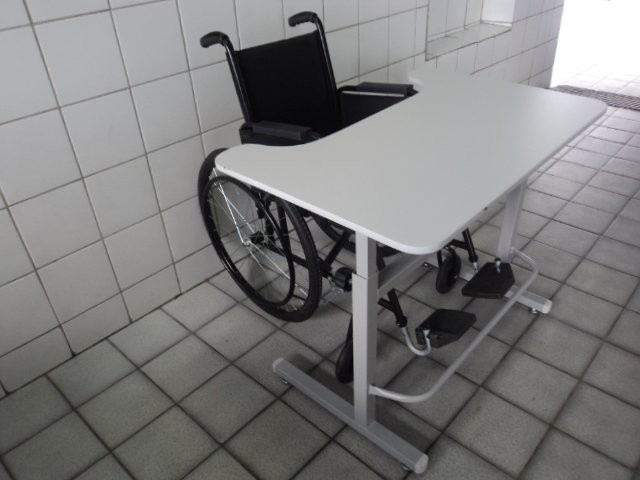 Pessoas com deficiência deverão ter prioridade em matrículas de escolas