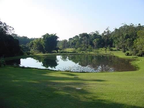 Jardim Botânico da Unesp receberá programação de Natal