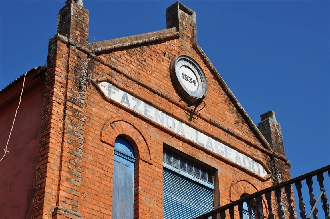 Passeio do Descubra Botucatu, na Fazenda Lageado, tem data alterada