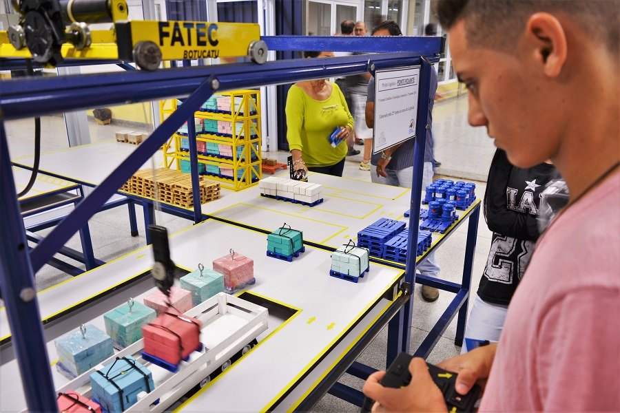 Prorrogado o prazo de inscrições para o Vestibular das Fatecs