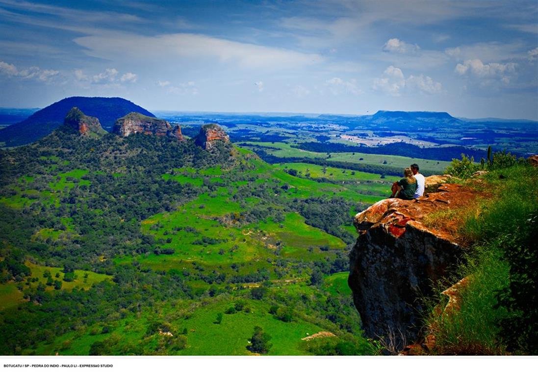 Botucatu atualiza plano diretor de Turismo