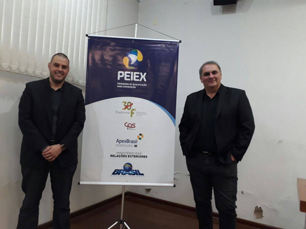 Botucatu adere a Programa de Qualificação para Exportação