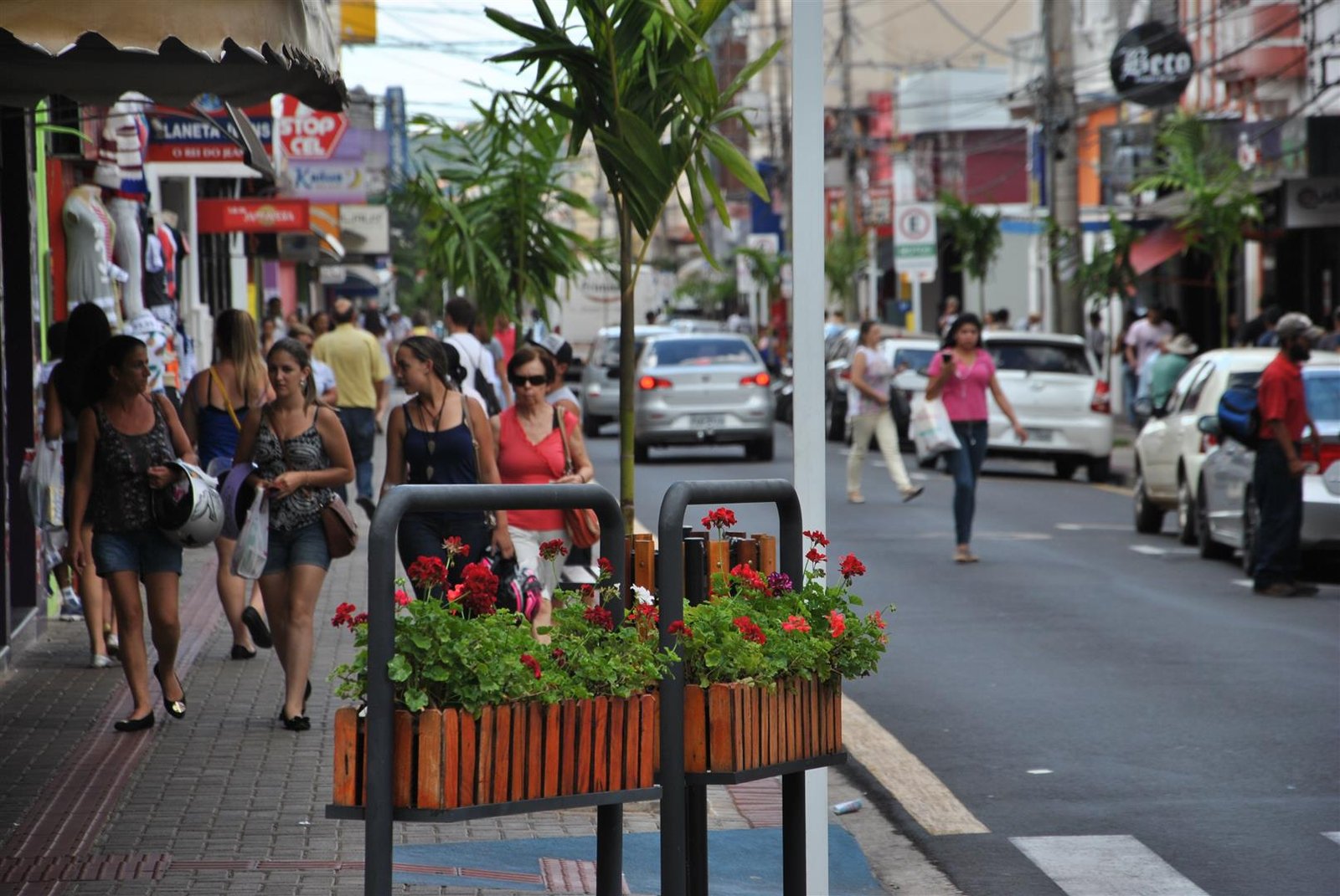 Lojas de Botucatu receberão visitas do Papai Noel em campanha promovida pela União ACE CDL