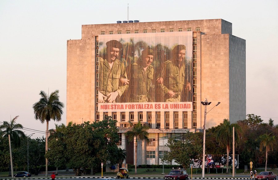 OPINIÃO | Eleições gerais em Cuba e a “transição” em 2018