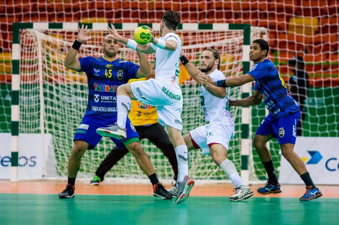 Avaré sediará a primeira Copa de Handebol