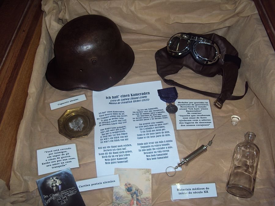 Avaré: Secretaria de Cultura divulga calendário de exposições