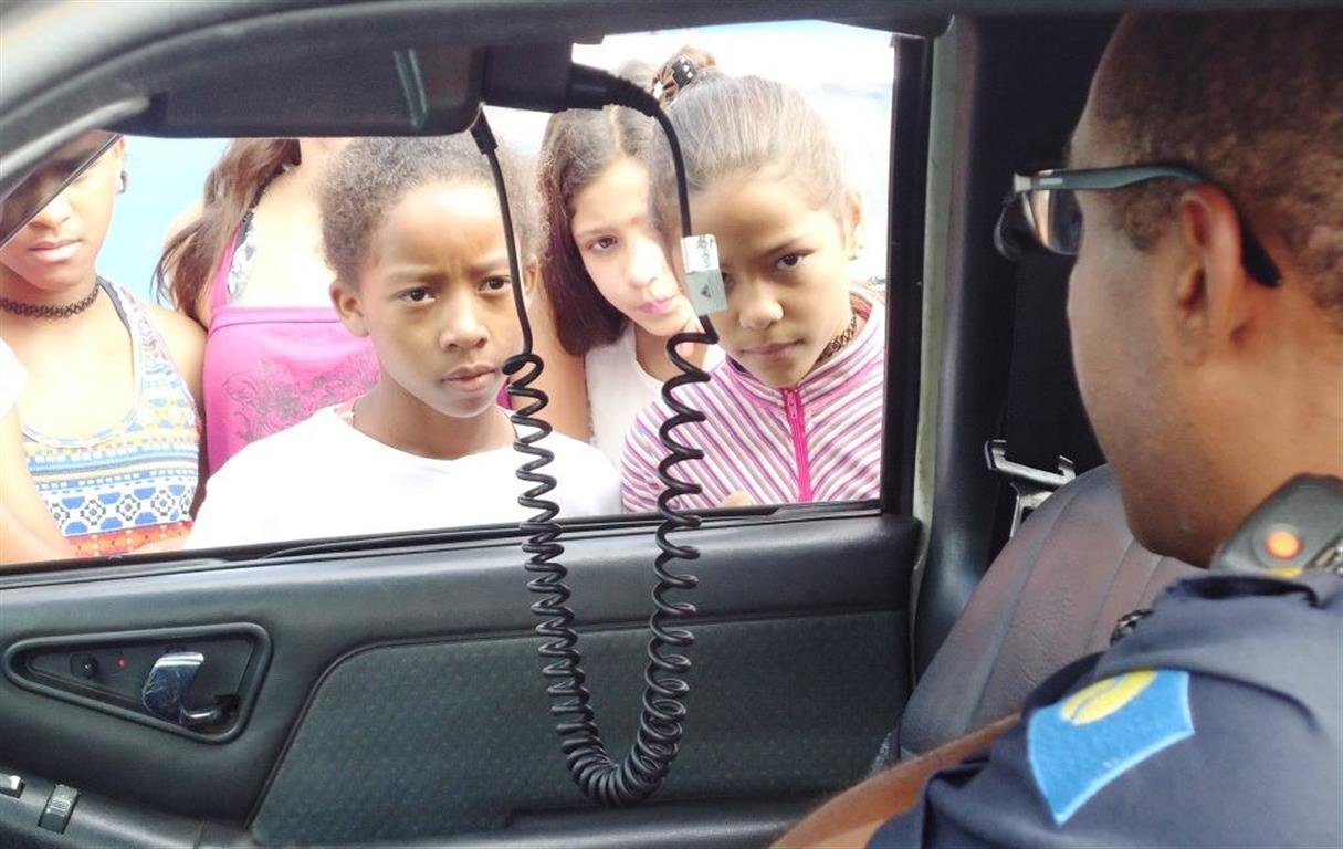 Patrulha da Paz terá formatura nesta terça-feira, 07