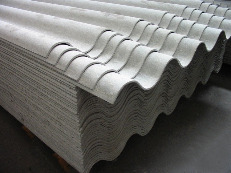 Supremo proíbe uso do amianto em todo o país