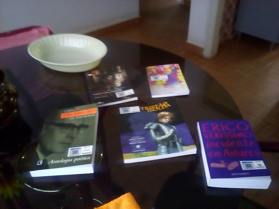 OPINIÃO | Tesouros no lixo