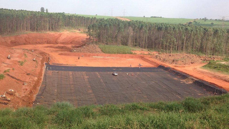 Aterro Sanitário de Botucatu ganha mais 3 anos de vida útil