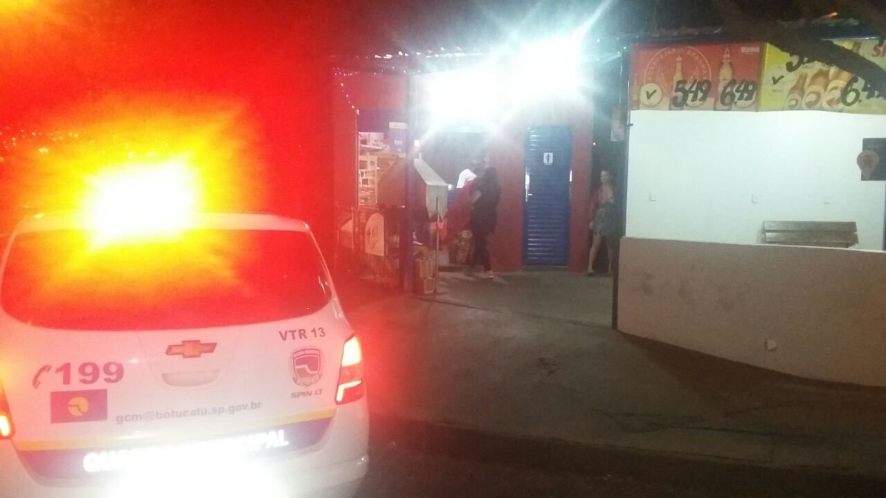 Bares são fechados em Botucatu por perturbação do sossego e horário fora do permitido