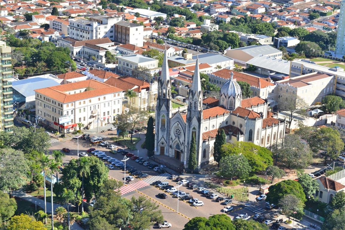 Botucatu registra, em maio, melhor desempenho em empregos formais