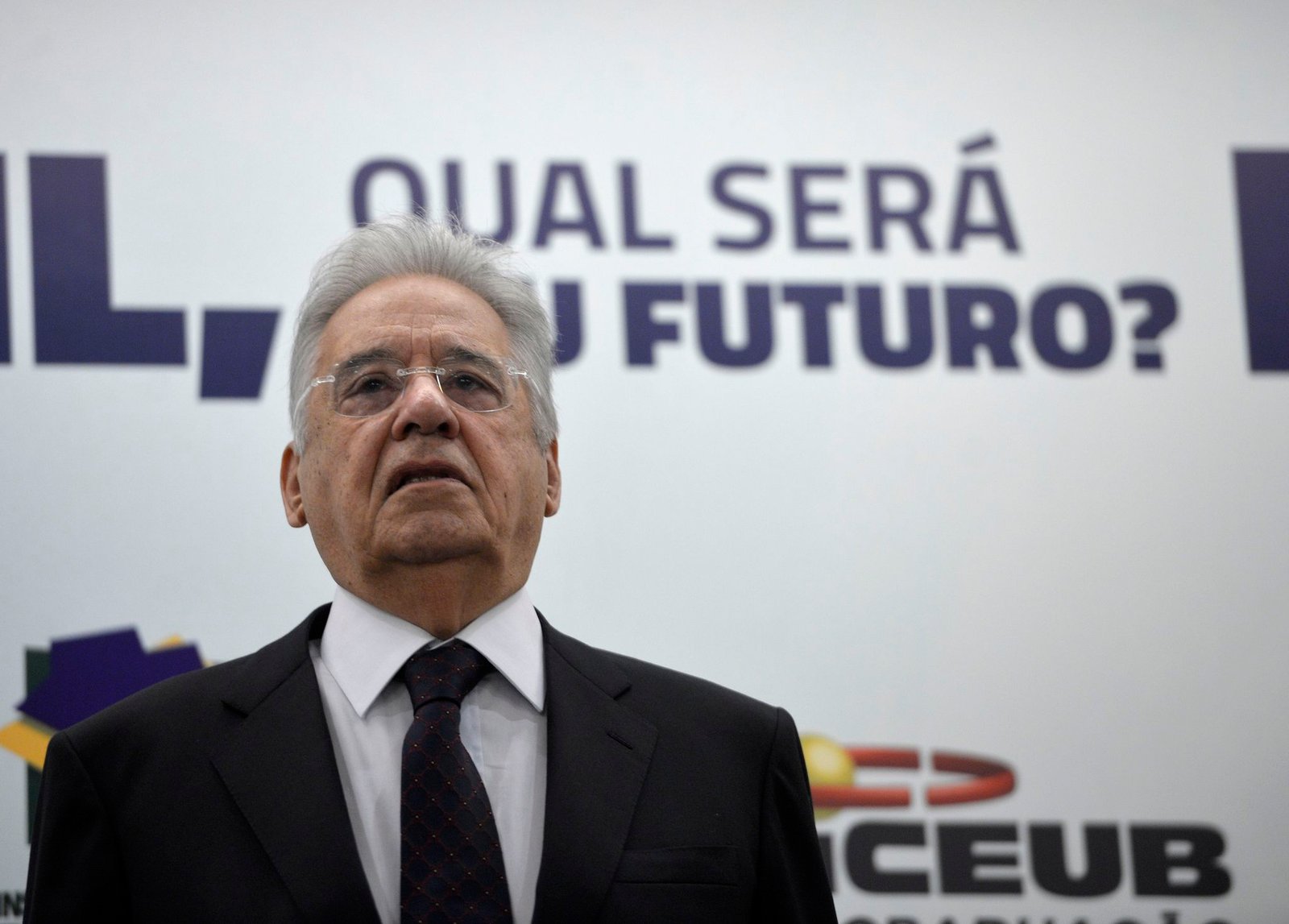 Datafolha: 55% dos eleitores do PSDB são contra privatizações