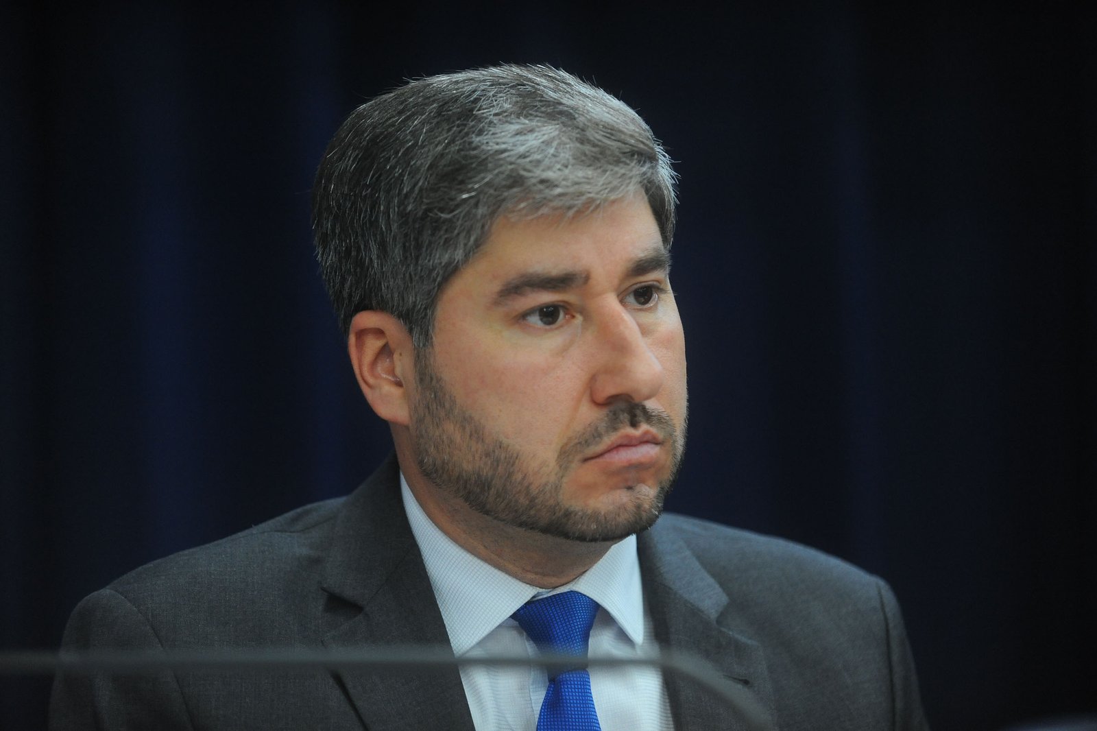 Cidadania entra com ação na Justiça para prosseguir com processo de expulsão de Fernando Cury
