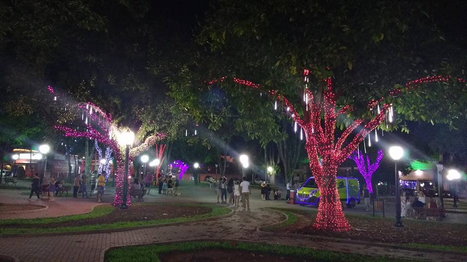 Botucatu Luz terá apresentações no Espaço Cultural e Praça Izabel Arruda nesta quinta-feira, 14