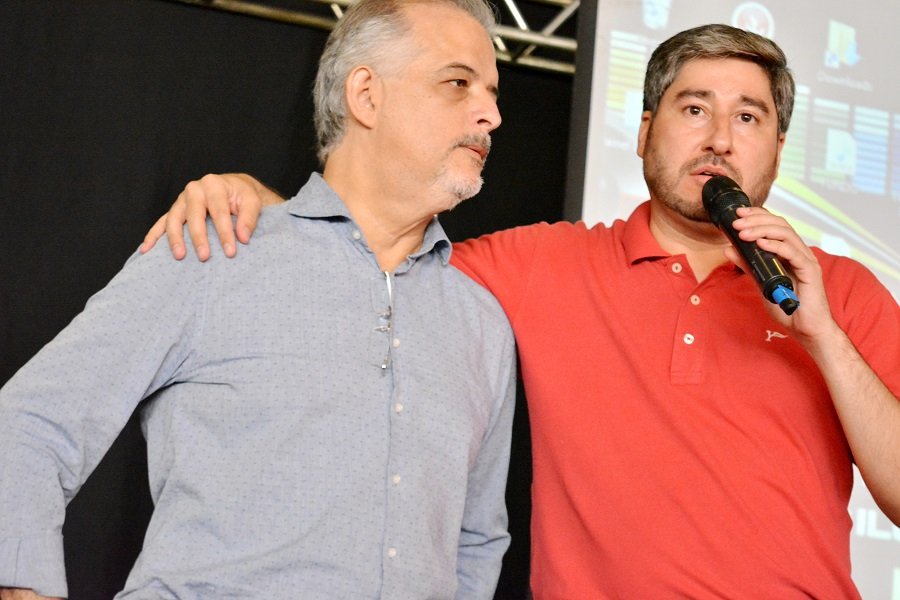Fernando Cury promove encontro com prefeitos e políticos da região