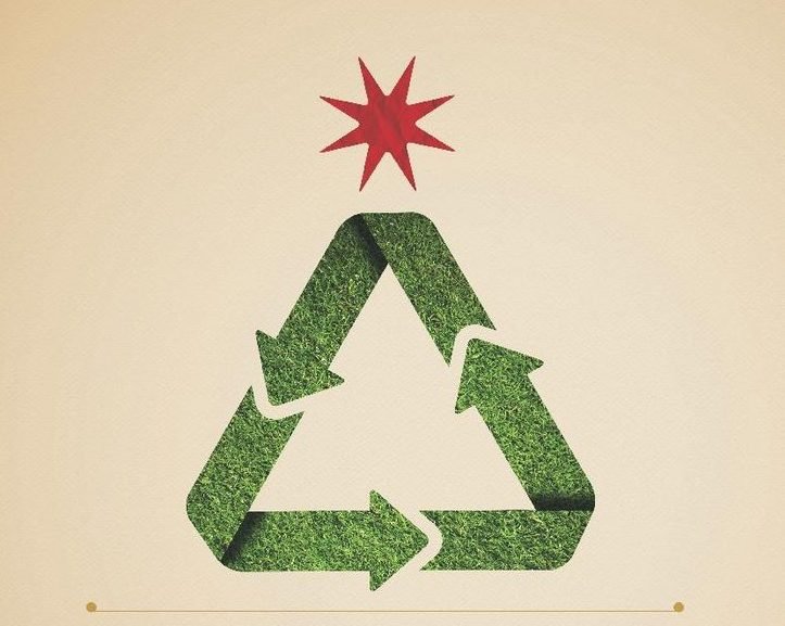 OPINIÃO | Natal sustentável: reciclando valores, tempo de paz e de esperança no futuro!