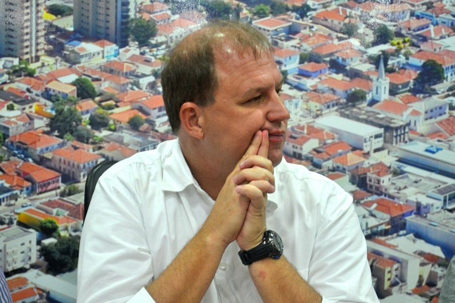 Prefeitura de Botucatu pretende distribuir máscaras para toda a população, mas projeto ainda depende de recursos financeiros