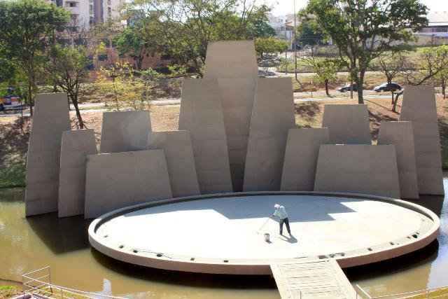 Bauru terá festa de Réveillon no Vitória Régia e sem queima de fogos de artifício